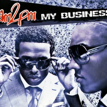 My Business