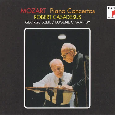 Piano Concertos