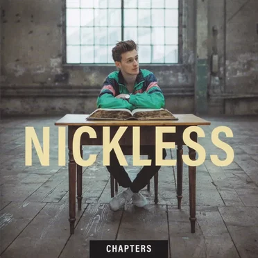 Chapters by Nickless - album cover