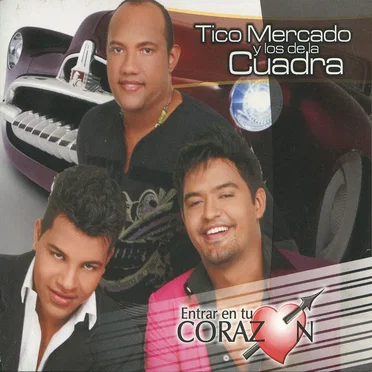 Los de la Cuadra