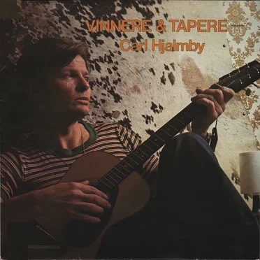 Vinnere & tapere
