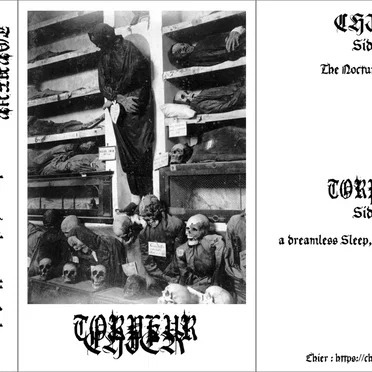 Beyond the Wall of Sleep