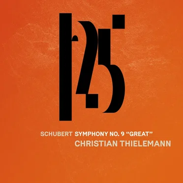 Schubert: Symphony no. 9, “Great”