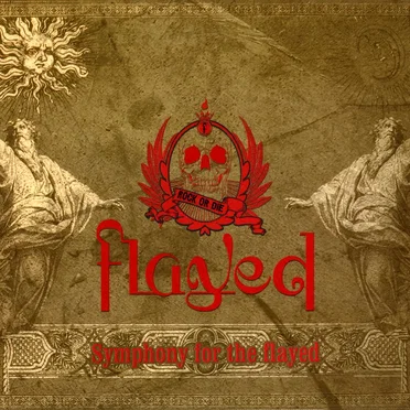 Symphony for the Flayed