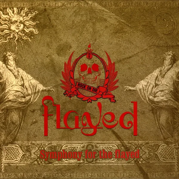 Symphony for the Flayed