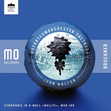 Symphonie in D-Moll, "Nullte", WAB 100