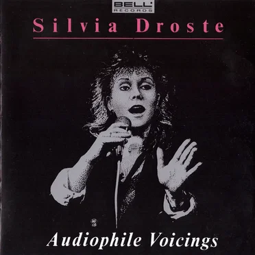 Audiophile Voicings