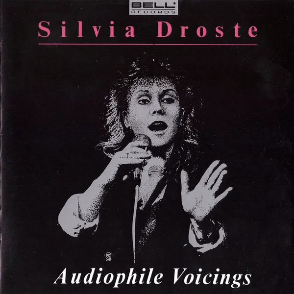 Audiophile Voicings