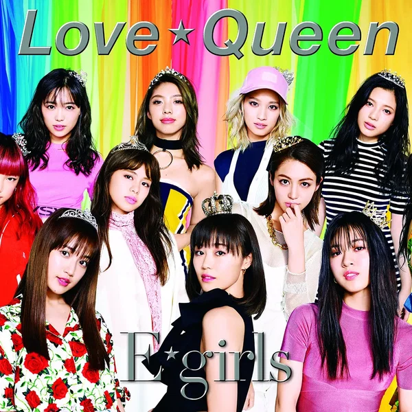 Love ☆ Queen