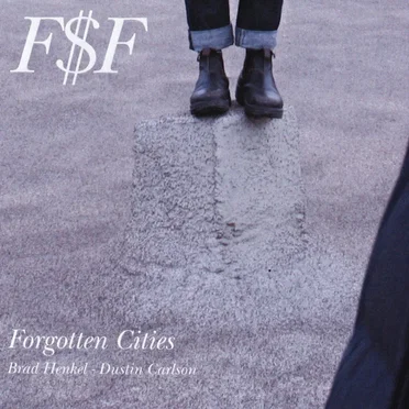 Forgotten Cities