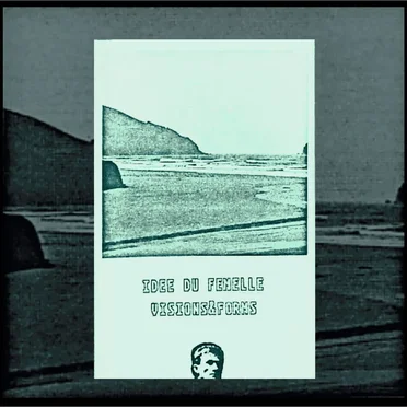 Visions & Forms by Idée du femelle - album cover