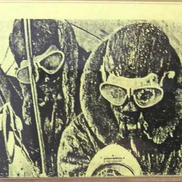 They Brought the Stratosphere by Peter Becker - album cover