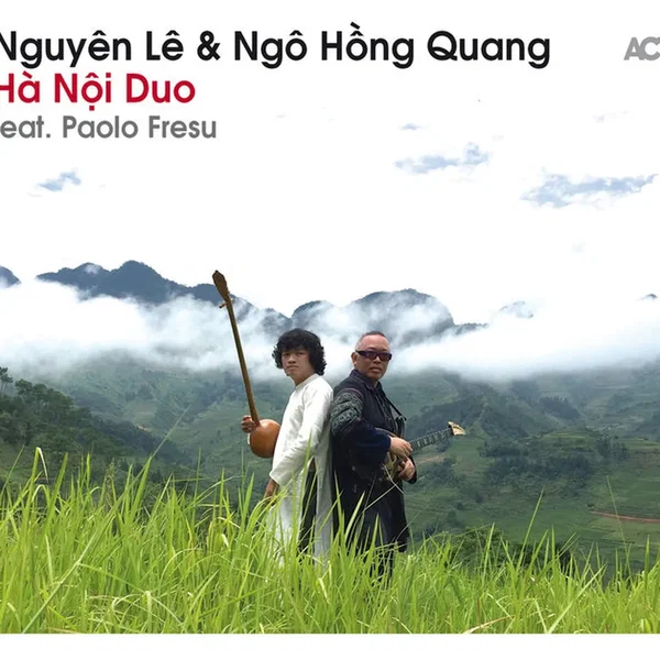 Hà Nội Duo