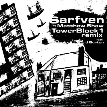 Sarfven - TowerBlock1Remix