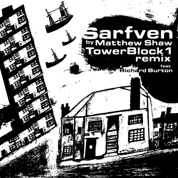 Sarfven - TowerBlock1Remix