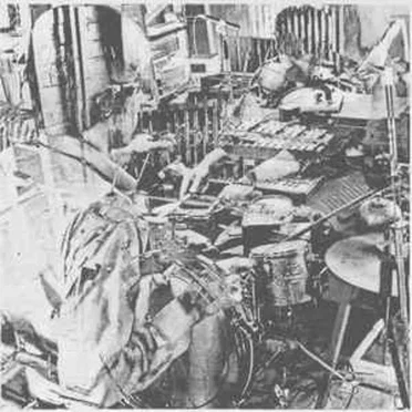 Arrêt Au Lac Chimère