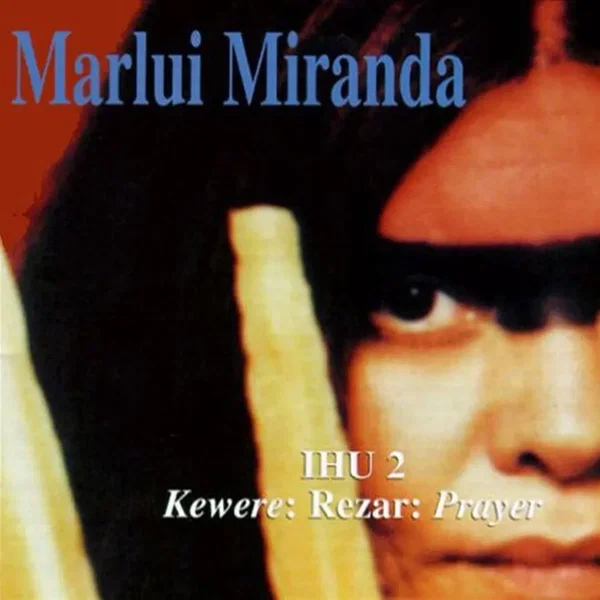 IHU 2 Kewere: Rezar-Prayer