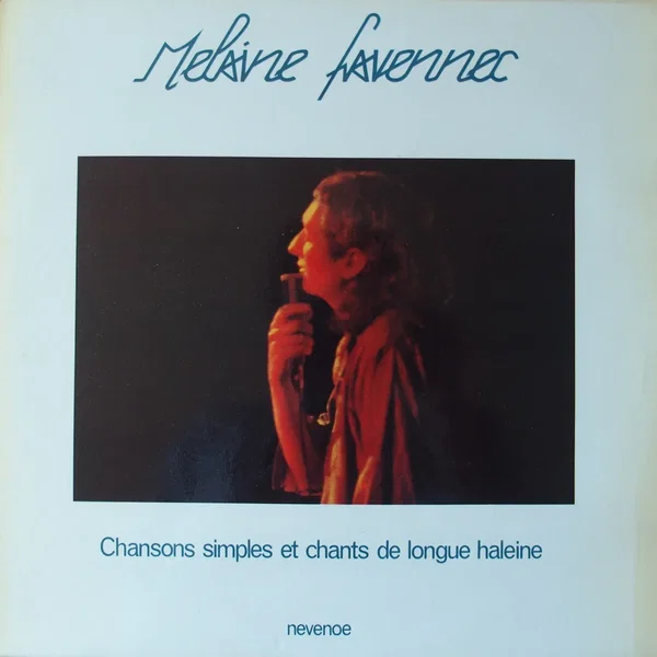 Chansons simples et chants de longue haleine