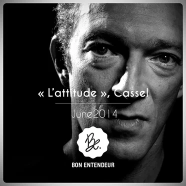 L’Attitude, Cassel by Bon Entendeur - album cover