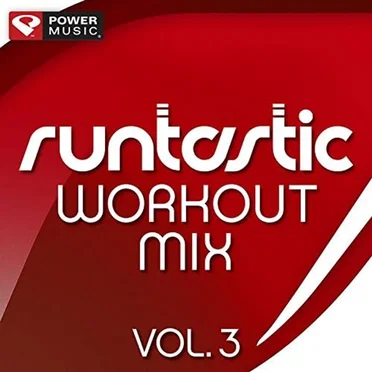 Runtastic Workout Mix Vol. 3