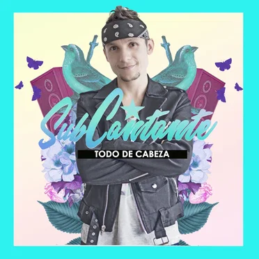 Todo de cabeza