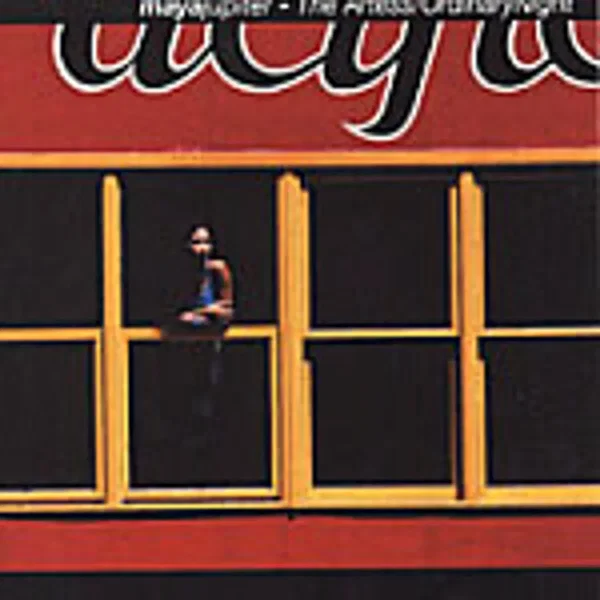 Ordinary Night / The Artess