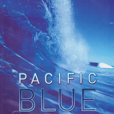 Pacific Blue