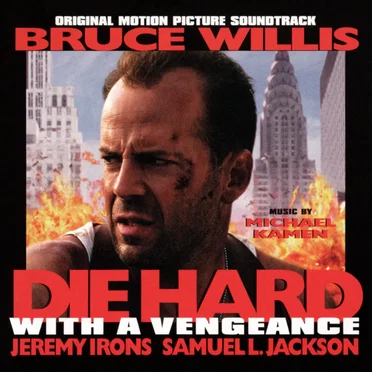 Die Hard: With A Vengeance