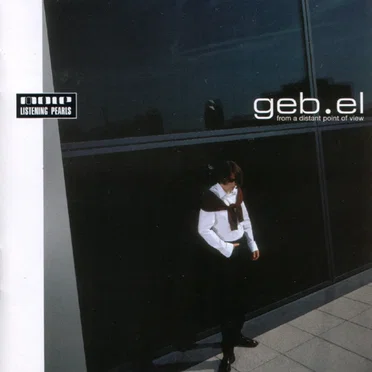 From a Distant Point of View by Geb.el - album cover