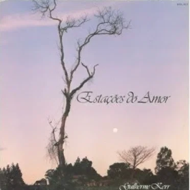 Estações do Amor by João Alexandre - album cover