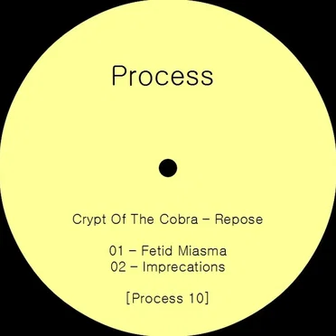 Crypt of the Cobra