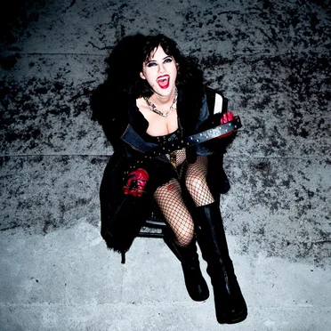 CHOOSE UR FIGHTER (Emeline’s version)