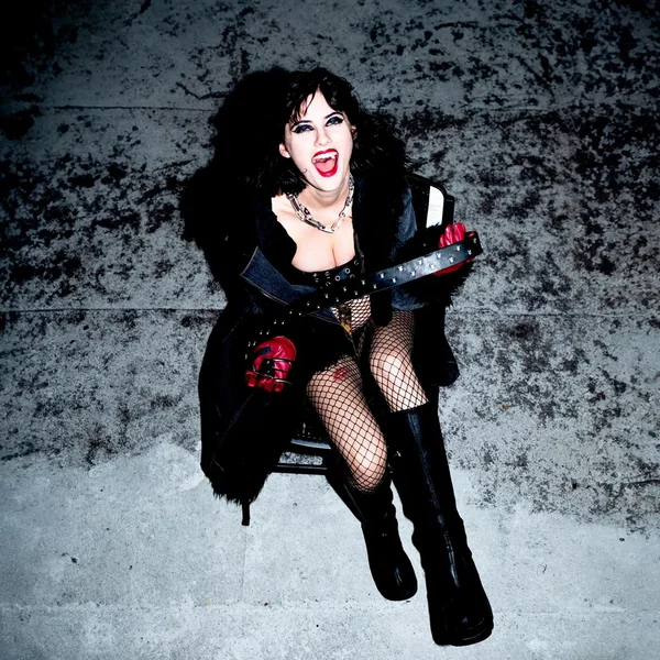 CHOOSE UR FIGHTER (Emeline’s version)