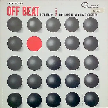 Off Beat Percussion