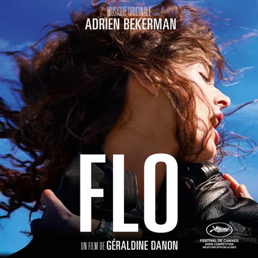 Flo by Adrien Bekerman - album cover