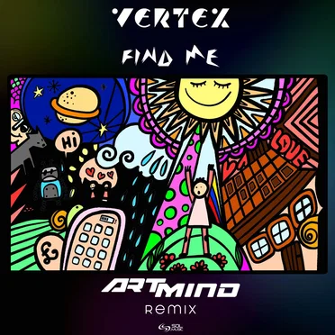 Find Me (Artmind remix)