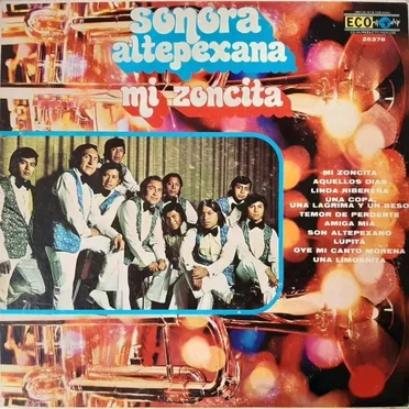 Mi zoncita