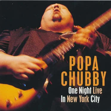 One Night Live in New York City