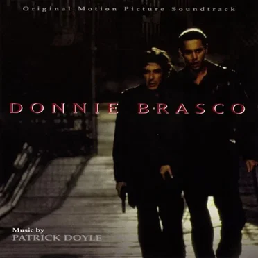 Donnie Brasco (Original Motion Picture Soundtrack)