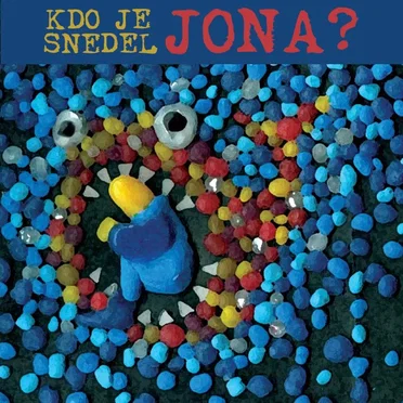 Kdo je snedel Jona?
