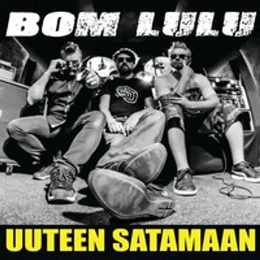 Uuteen satamaan