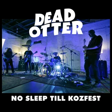 No Sleep Till Kozfest