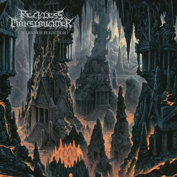 Caverns of Perdition