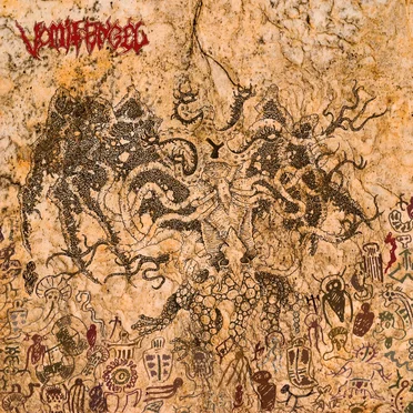 Imprint of Extinction