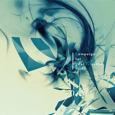 Campaign for Real J-Trance Vol.4 by Various Artists - album cover