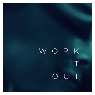 Work It Out by Elekfantz - album cover