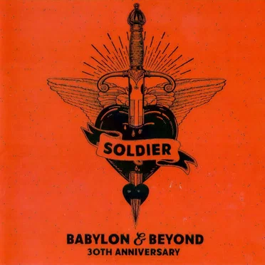 Babylon & Beyond by Soldier - album cover