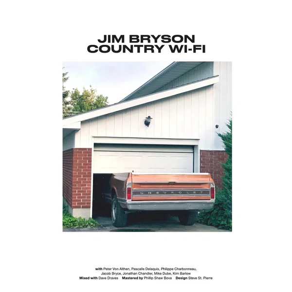 Country Wi-Fi