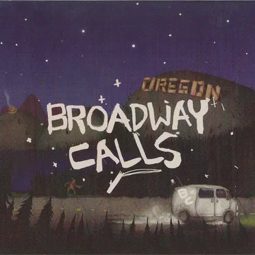 Broadway Calls