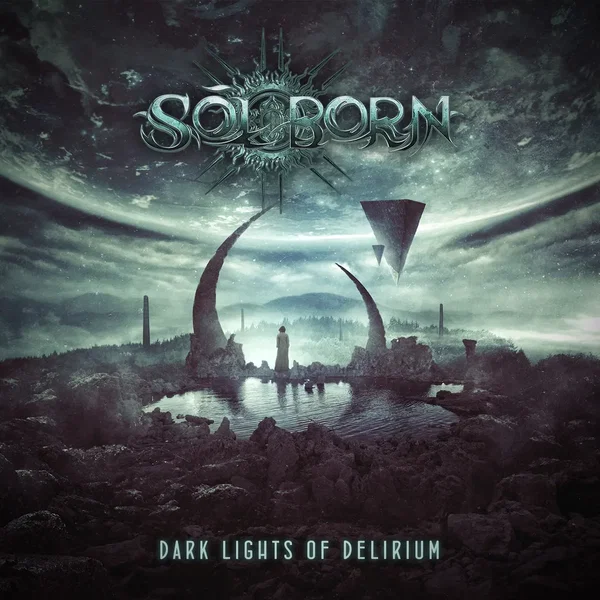 Dark Lights of Delirium